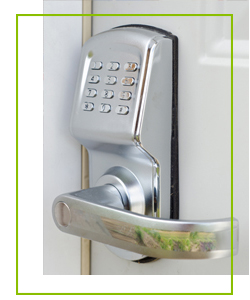 access control system