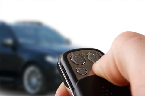 car key remote