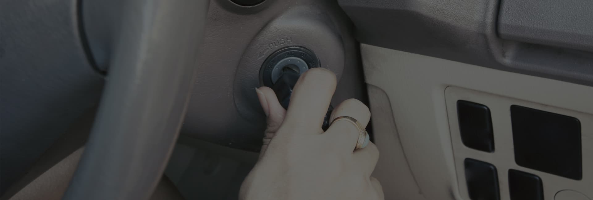 ignition car key bg