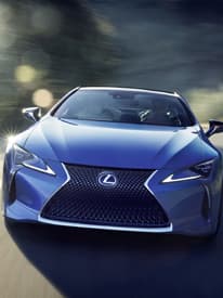 lexus car key