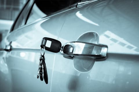 Transponder Key