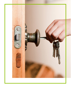 replace house key